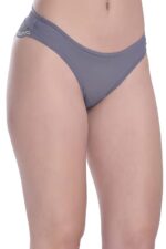 Women's Transparent Lace Bikini Set - Pack of 2 - Image 6