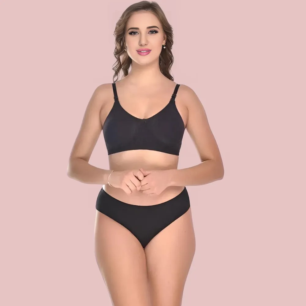 bHi0JxgPRQ5eamY3hYv7VrPGqlGdWa0f6ErDQnnD.jpg Soft Ease Cotton Comfort – Bra & Panty Set (2-Pack) - Image 1