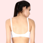 "Summer Ready "Moisture Absorbent Cotton Bra pk-2 - Image 2