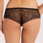 3 Pack Sensual Luxury Lace Panties - Image 2