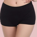 Snug & Stunning – Bandeau Bra and Boyshort Set - Image 2