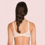 Cotton Non-Padded Full Coverage Bra – Pack of 3 - Image 3