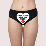 Playful Valentine’s Temptation Gift Box - Image 3