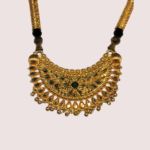 Divine Harmony Gold Mangalsutra - Image 2