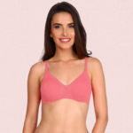 Women’s Soft Cotton Non-Wired Bra (Pack of 2) - Image 6