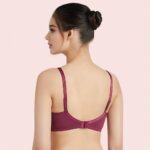 Velva Glow Seamless Lightly Padded Bra Duo - Image 4