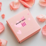 Opulent Oasis Beauty & Intimates Box - Image 2