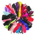 10 Pack Sexy Panties Sexy Cheeky Panty Variety Pack - Image 2