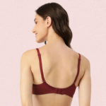 Breathable Cotton Non-Padded Bra – Women’s 2-Pack - Image 2
