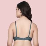 Bliss Wear Non-Wired Padded Bra Essentials – 6 Pack - Image 15