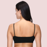 Chic & Flirty Thin Straps Sports Bra- Pack of 3 - Image 2