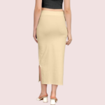 French Daina Shapewear Petticoat for Sarees - Image 5