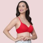 PureComfort Wire-Free Padded Bra Combo (2-Pack) - Image 5