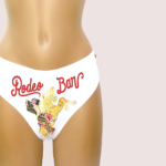 Personalized Underwear Anniversary Gifts For Her - Image 3