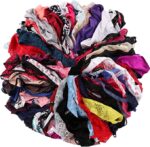 (Pk of 8) Everyday Hipster Panties for Women - Image 3