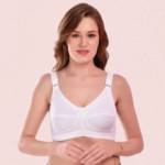 Women’s Full Support Full Coverage Bra (Pack of 3) - Image 2