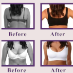 Beige Women's Ultimate Sports Bra for Yoga & Gym - Image 5
