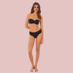 Sculpt & Smooth – Demi Bra & Seamless Panty Set - Image 2