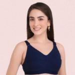 Women’s Full Coverage Daily Wear Bra Set – Pack of 2 - Image 2