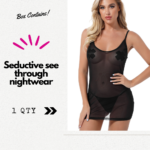 Enchanting moments lingerie gift box - Image 3