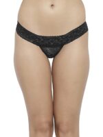 2-Pack Women's Fashionable Thong Panties - Image 4