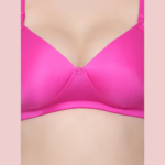 Bliss Wear Non-Wired Padded Bra Essentials – 6 Pack - Image 3