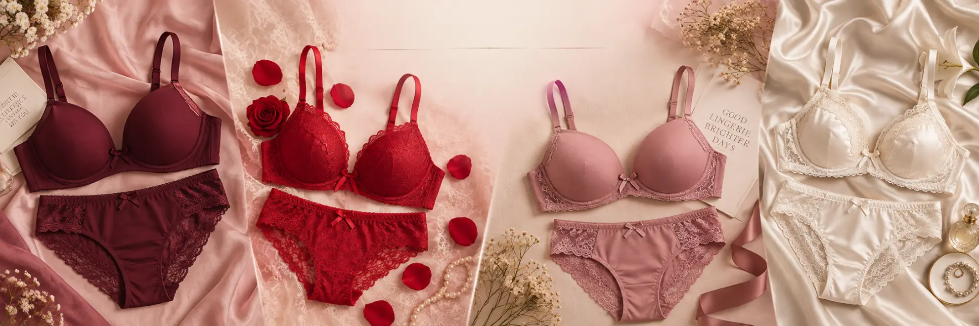 Bra Sets Online – Shop Bridal, Silk, Cotton & Everyday Sets Bra Sets Online – Shop Bridal, Silk, Cotton & Everyday Sets